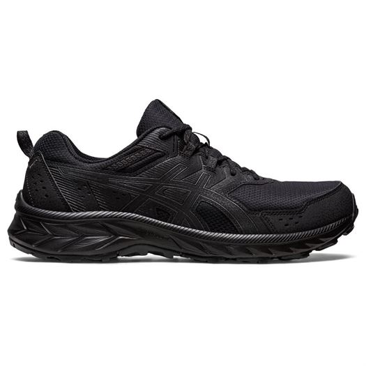 homme Asics homme gel venture 9 noir