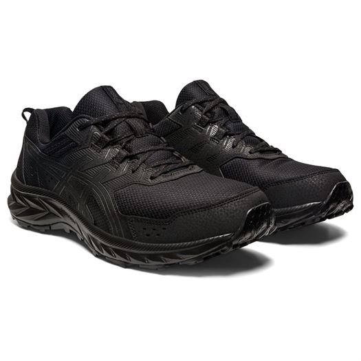 Asics homme gel venture 9 noir2134501_2 sur voshoes.com