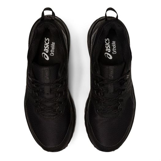 Asics homme gel venture 9 noir2134501_5 sur voshoes.com