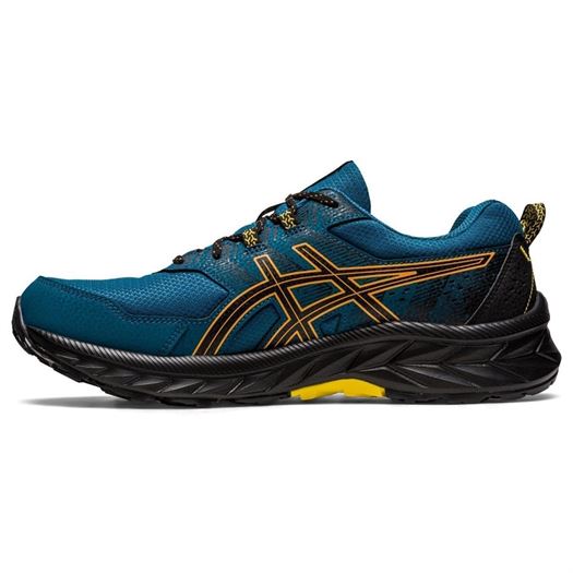 Asics homme gel venture 9 bleu2134502_3 sur voshoes.com