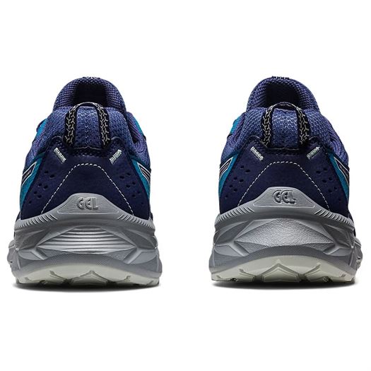 Asics homme gel venture 9 bleu2134503_5 sur voshoes.com