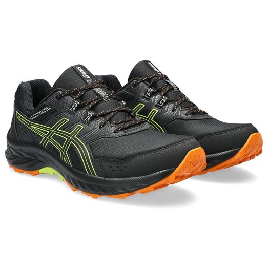Asics homme gel venture 9 noir2134505_2 sur voshoes.com
