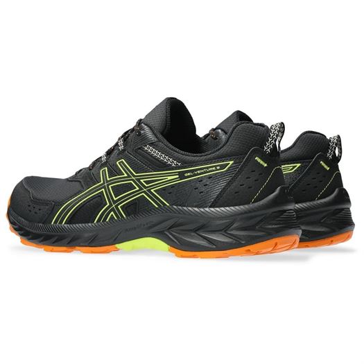 Asics homme gel venture 9 noir2134505_3 sur voshoes.com