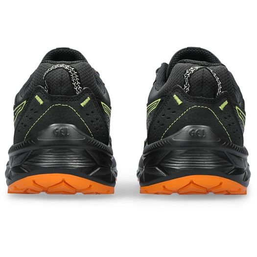 Asics homme gel venture 9 noir2134505_4 sur voshoes.com