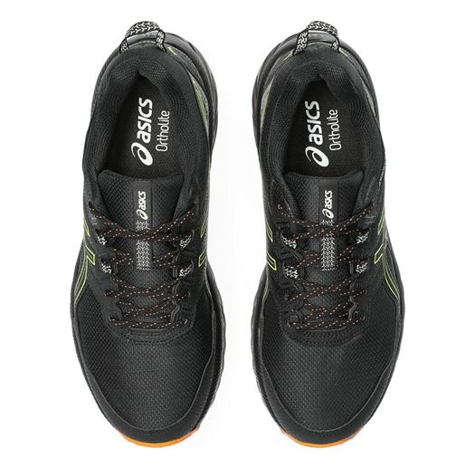 Asics homme gel venture 9 noir2134505_5 sur voshoes.com