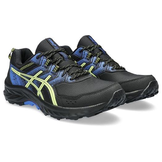 Asics homme gel venture 9 noir2134506_2 sur voshoes.com