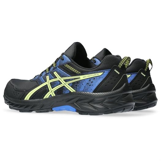 Asics homme gel venture 9 noir2134506_3 sur voshoes.com