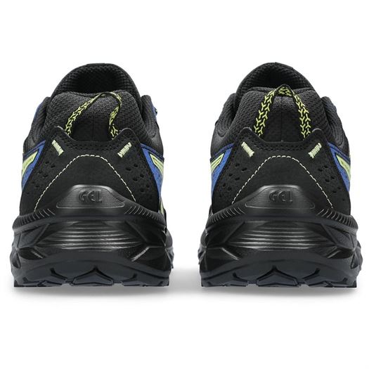 Asics homme gel venture 9 noir2134506_4 sur voshoes.com