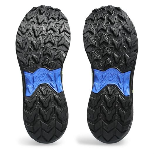 Asics homme gel venture 9 noir2134506_6 sur voshoes.com