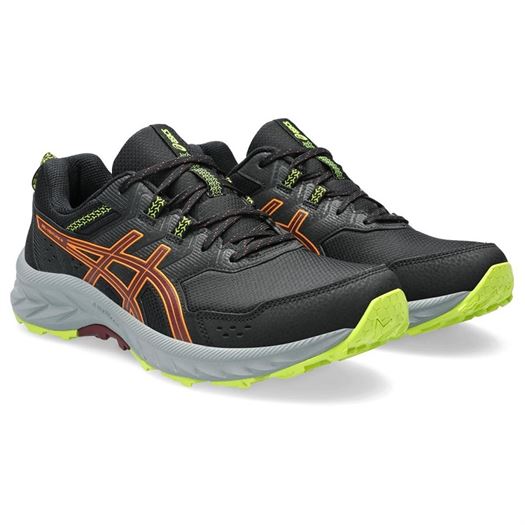 Asics homme gel venture 9 noir2134507_2 sur voshoes.com