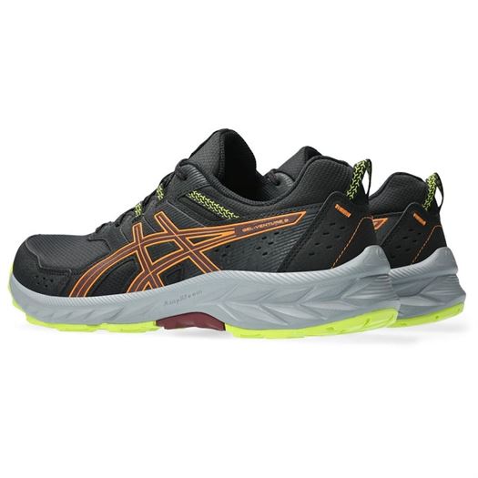 Asics homme gel venture 9 noir2134507_3 sur voshoes.com