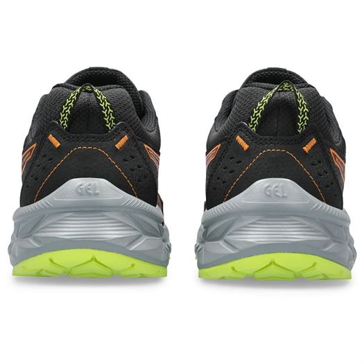 Asics homme gel venture 9 noir2134507_4 sur voshoes.com