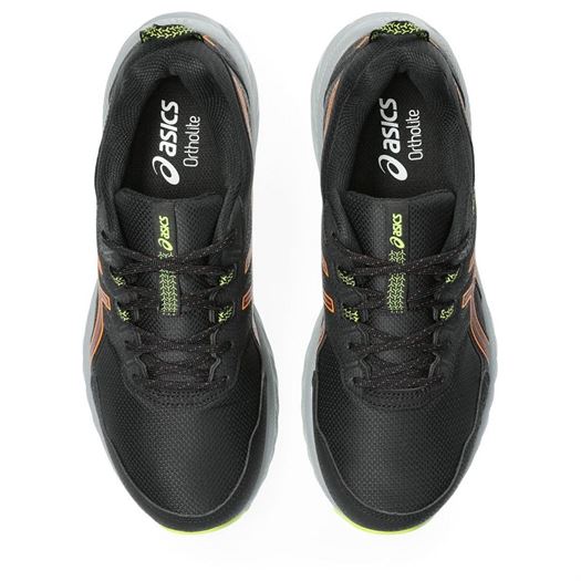 Asics homme gel venture 9 noir2134507_5 sur voshoes.com