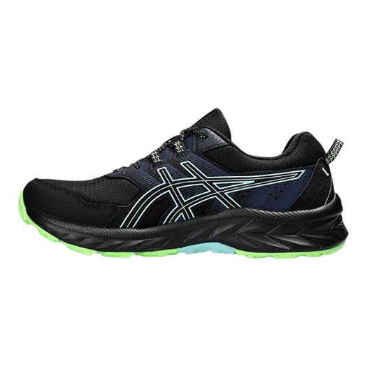 Asics homme gel venture 9 noir2134508_3 sur voshoes.com