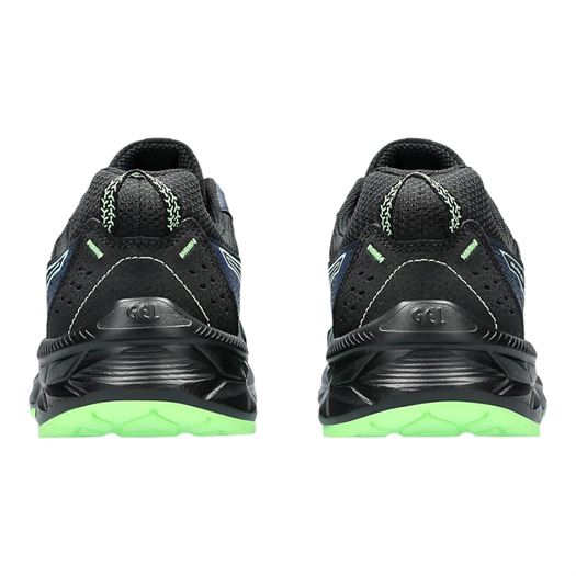 Asics homme gel venture 9 noir2134508_4 sur voshoes.com