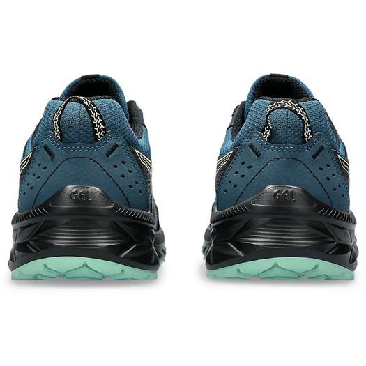 Asics homme gel venture 9 bleu2134509_4 sur voshoes.com