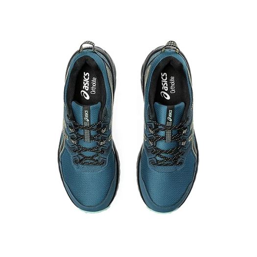 Asics homme gel venture 9 bleu2134509_5 sur voshoes.com