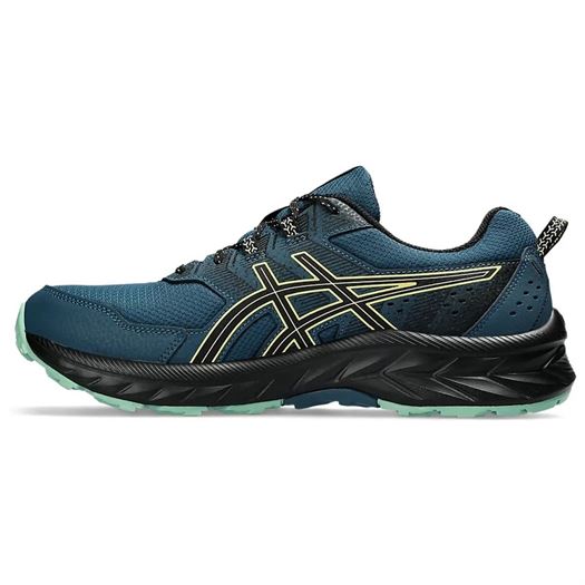 Asics homme gel venture 9 bleu2134509_6 sur voshoes.com