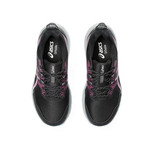 Asics femme gel venture 9 noir2134606_6 sur voshoes.com