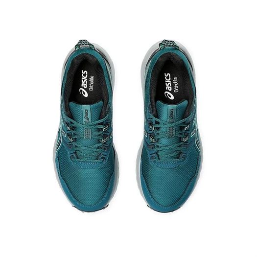 Asics femme gel venture 9 bleu2134607_6 sur voshoes.com