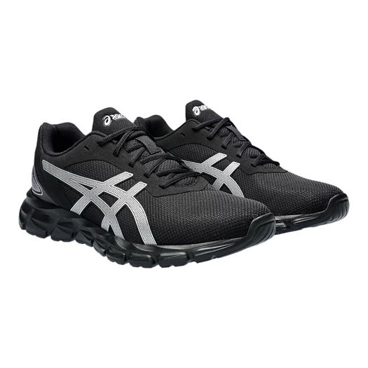 Asics homme gel quantum lyte 2 noir2134703_2 sur voshoes.com