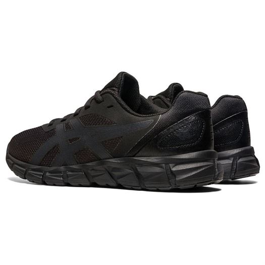 Asics garcon gel quantum lyte 2 gs noir2134803_3 sur voshoes.com