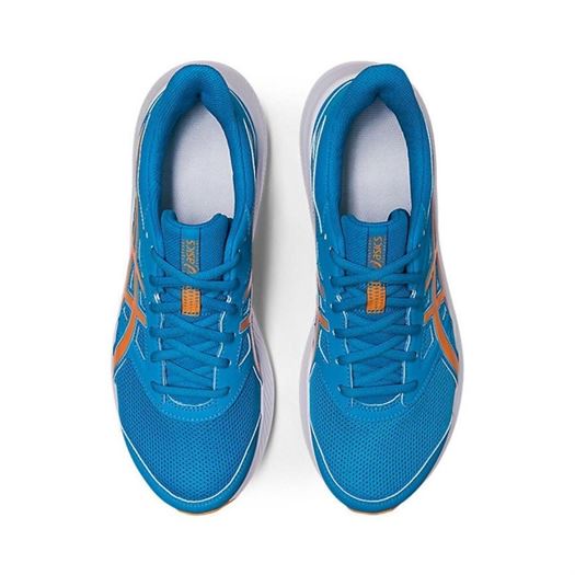 Asics homme jolt 4 bleu2134901_4 sur voshoes.com