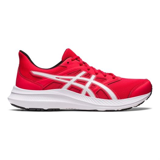 homme Asics homme jolt 4 rouge
