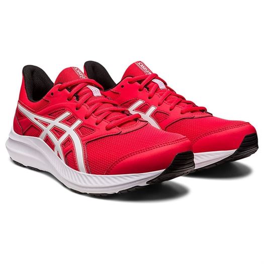 Asics homme jolt 4 rouge2134903_2 sur voshoes.com
