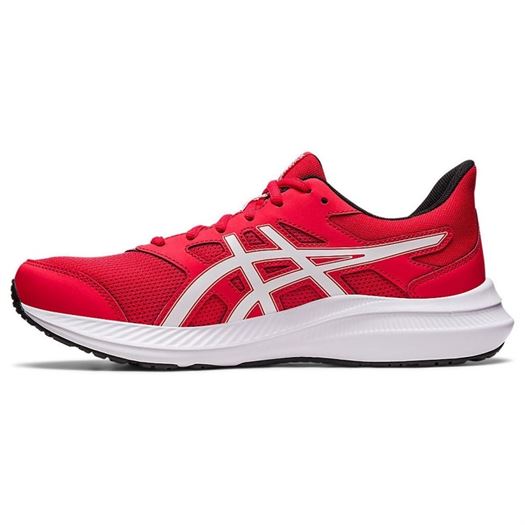 Asics homme jolt 4 rouge2134903_3 sur voshoes.com