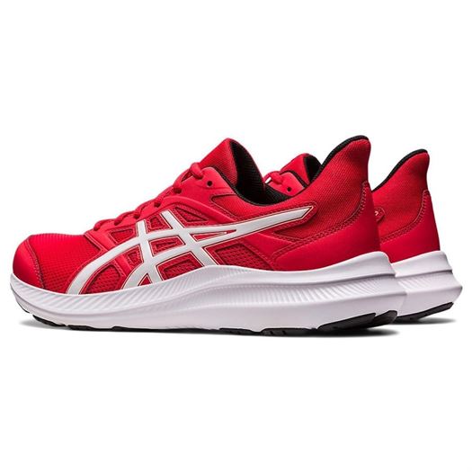 Asics homme jolt 4 rouge2134903_4 sur voshoes.com