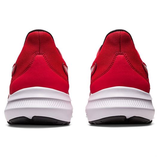 Asics homme jolt 4 rouge2134903_5 sur voshoes.com