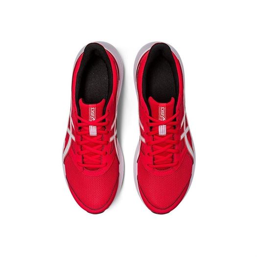 Asics homme jolt 4 rouge2134903_6 sur voshoes.com