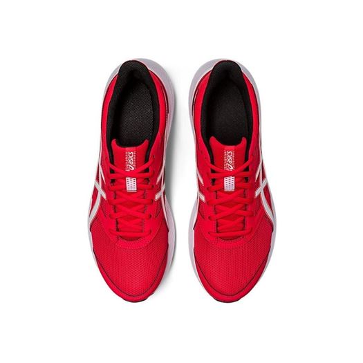 Asics homme  rouge2134903_6 sur voshoes.com