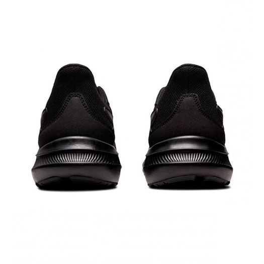 Asics homme jolt 4 noir2134904_4 sur voshoes.com