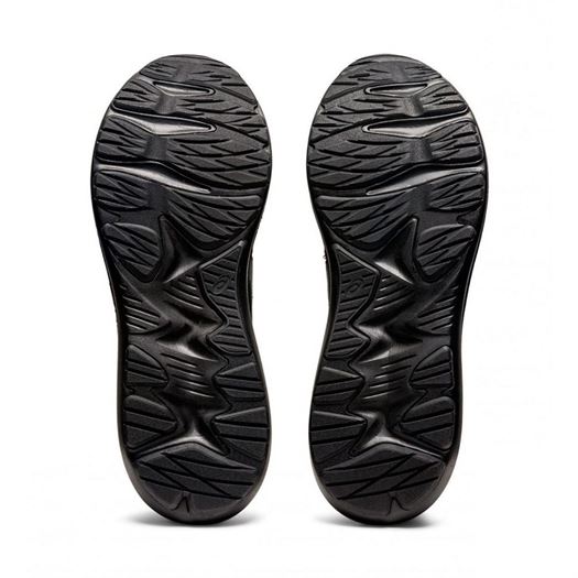 Asics homme jolt 4 noir2134904_6 sur voshoes.com