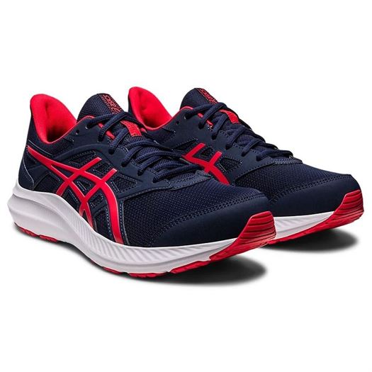 Asics homme jolt 4 bleu2134905_2 sur voshoes.com