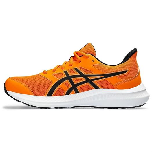 Asics homme jolt 4 orange2134906_3 sur voshoes.com
