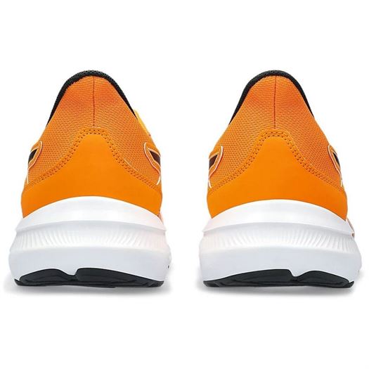 Asics homme jolt 4 orange2134906_4 sur voshoes.com