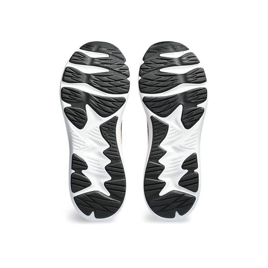 Asics homme jolt 4 orange2134906_6 sur voshoes.com