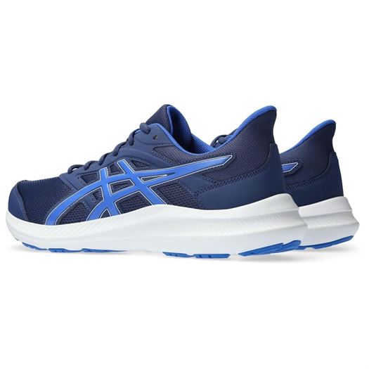 Asics homme jolt 4 bleu2134908_3 sur voshoes.com