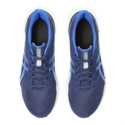 Asics homme jolt 4 bleu2134908_5 sur voshoes.com