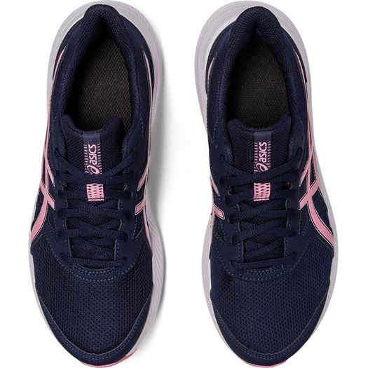 Asics femme jolt 4 bleu2135001_4 sur voshoes.com