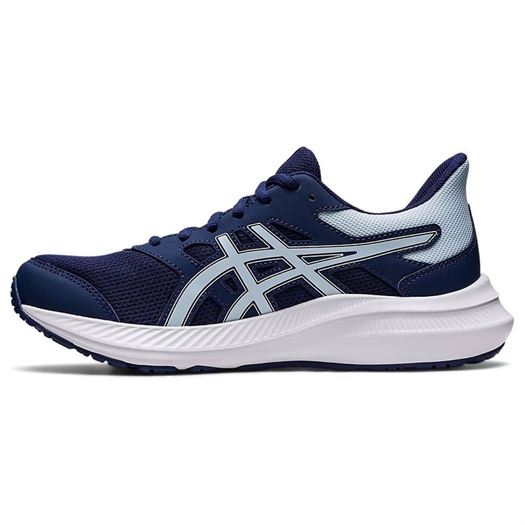 Asics femme jolt 4 bleu2135002_3 sur voshoes.com