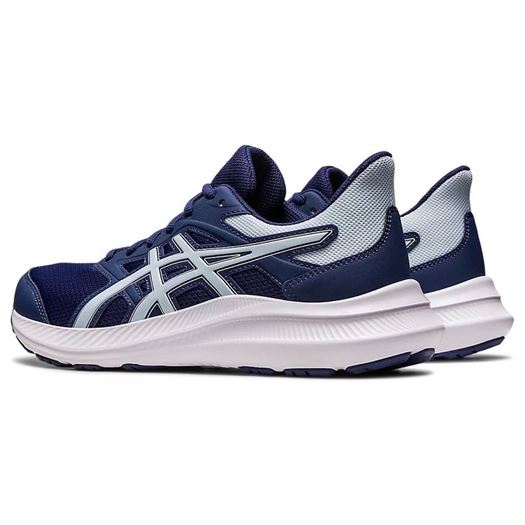 Asics femme jolt 4 bleu2135002_4 sur voshoes.com