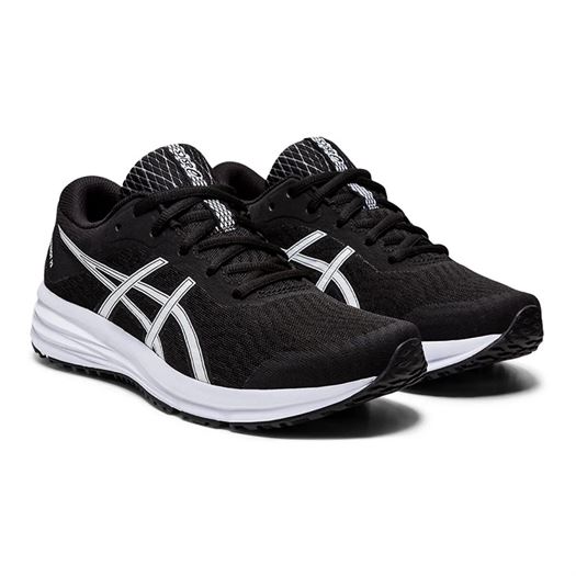 Asics femme jolt 4 noir2135003_2 sur voshoes.com