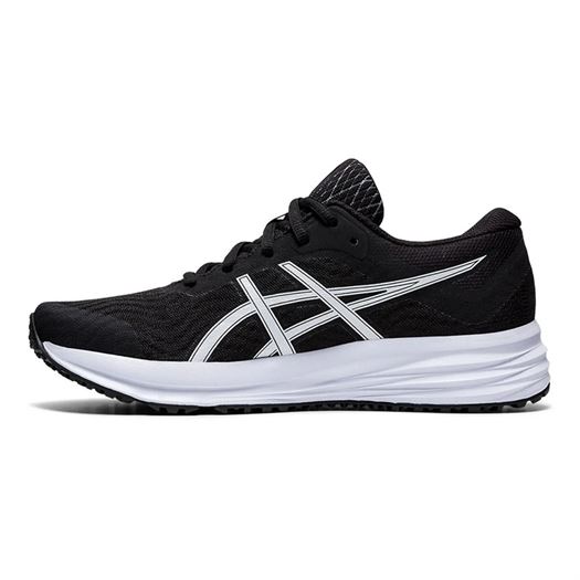 Asics femme jolt 4 noir2135003_3 sur voshoes.com