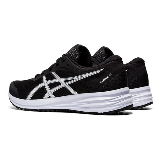 Asics femme jolt 4 noir2135003_4 sur voshoes.com