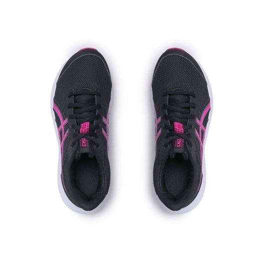 Asics femme jolt 4 noir2135004_5 sur voshoes.com