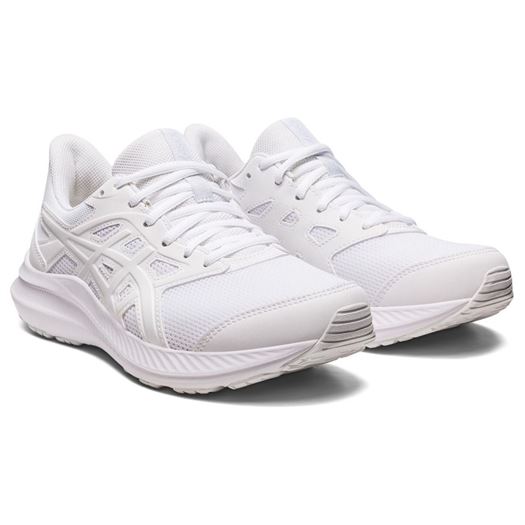Asics femme jolt 4 blanc2135005_2 sur voshoes.com
